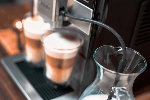 Melitta kaffeevollautomat ci - Unser Testsieger 