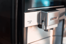Siemens EQ.6 plus s700 Test [2021] | s100 oder s300? - Barista Kaffee