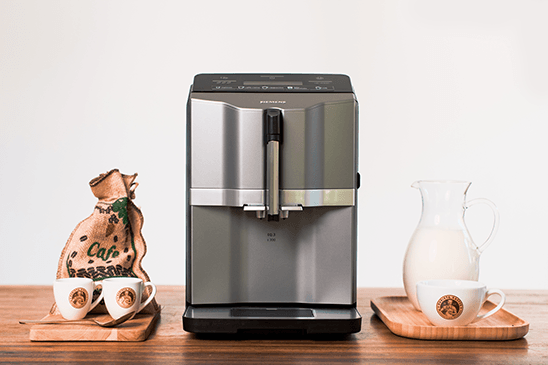 Siemens EQ.3 Test | Alle Modelle: s100, s300 & s500